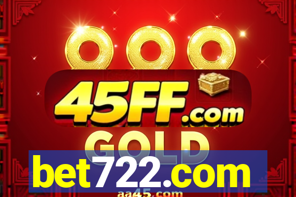 bet722.com