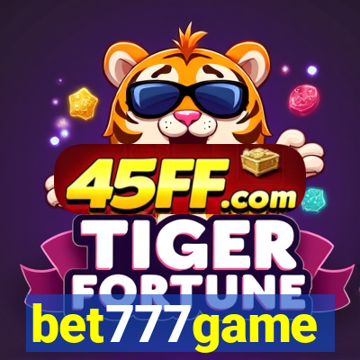 bet777game