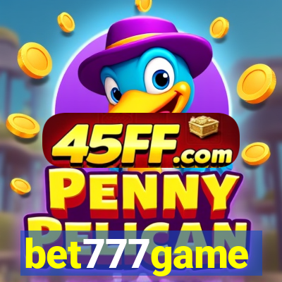 bet777game