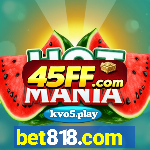 bet818.com