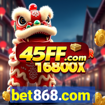 bet868.com