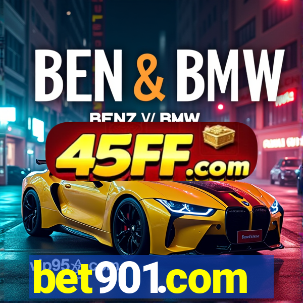 bet901.com
