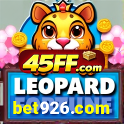 bet926.com