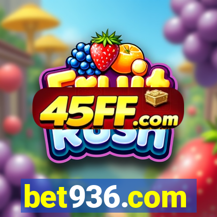 bet936.com