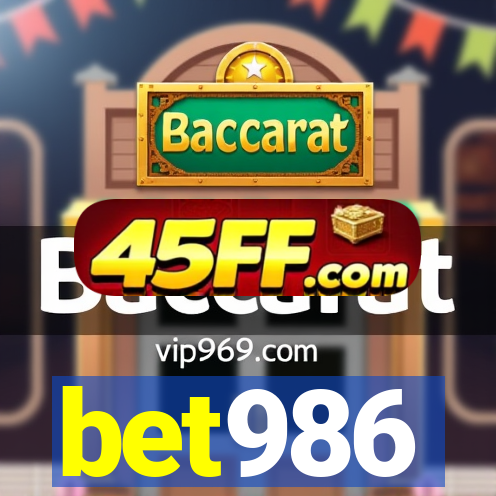 bet986