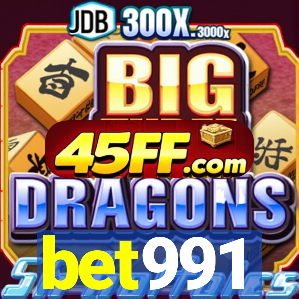 bet991