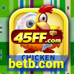 betb.com