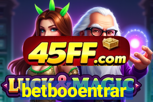 betbooentrar
