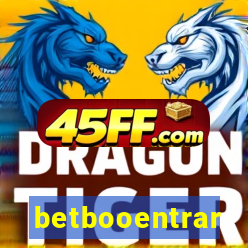 betbooentrar