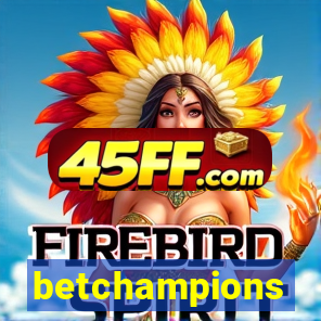 betchampions