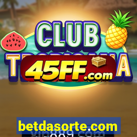betdasorte.com