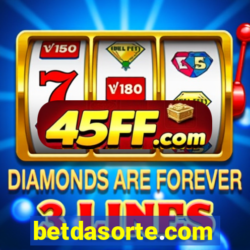 betdasorte.com