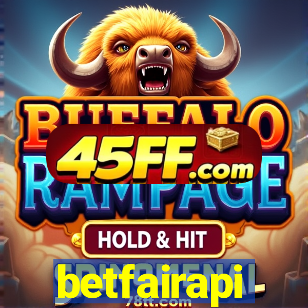 betfairapi