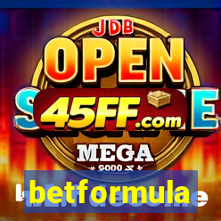 betformula