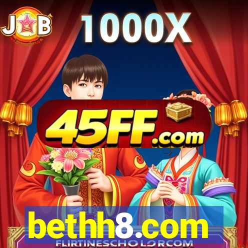 bethh8.com