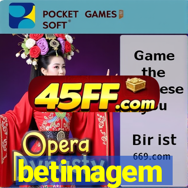betimagem