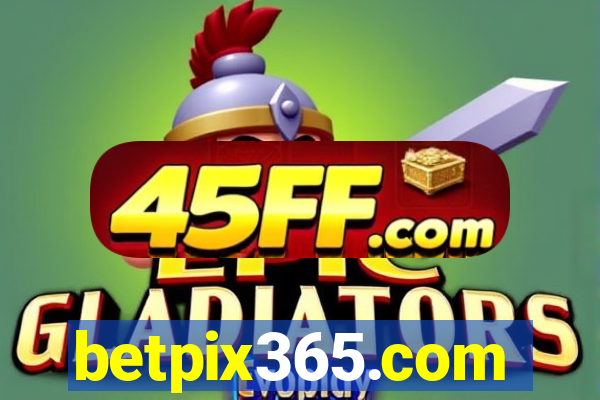 betpix365.com