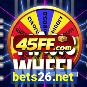 bets26.net