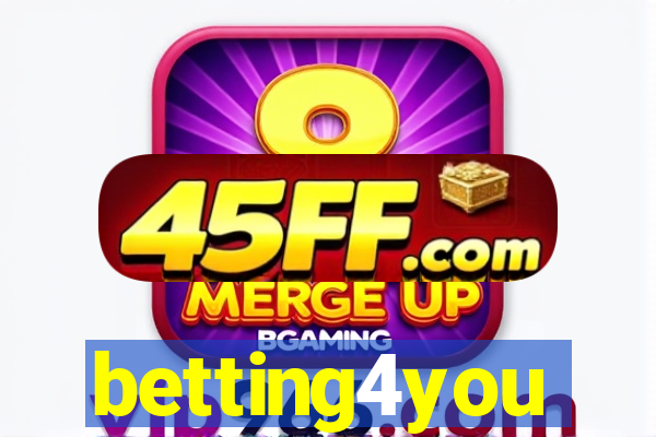 betting4you