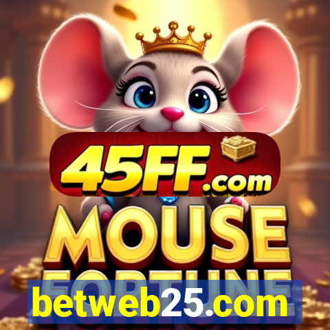 betweb25.com
