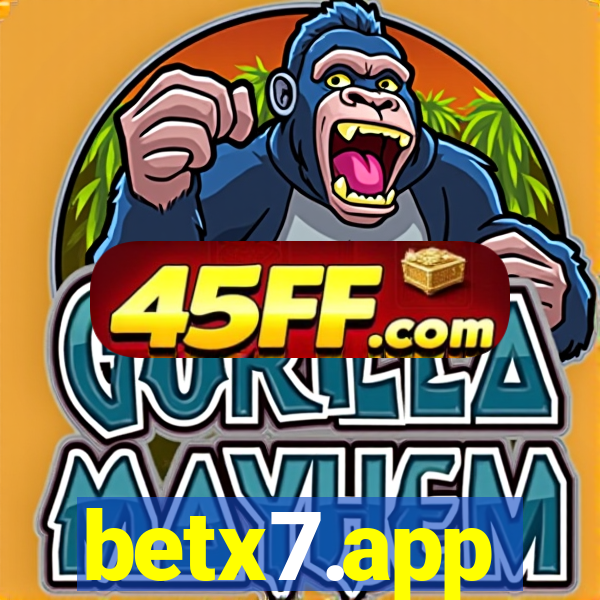 betx7.app