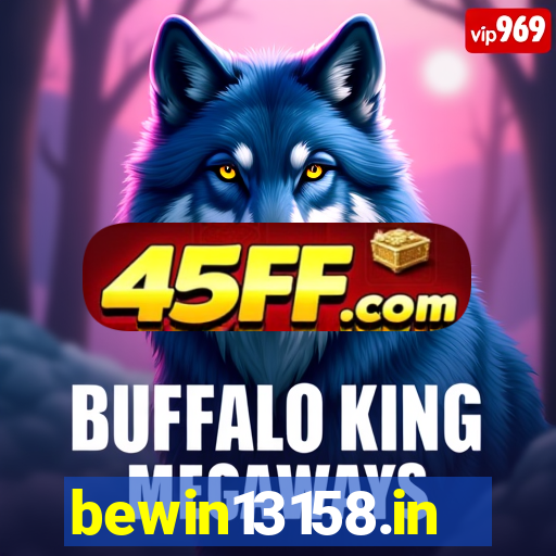 bewin13158.in
