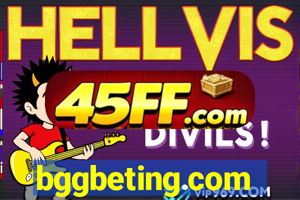 bggbeting.com