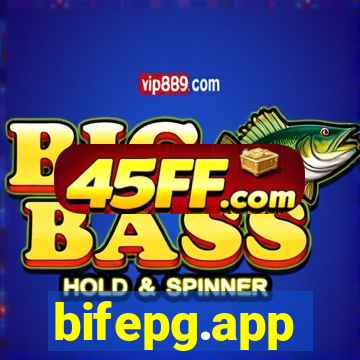 bifepg.app