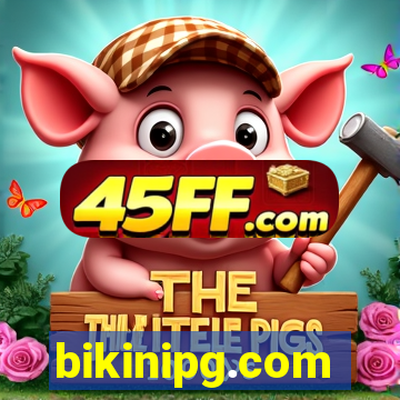 bikinipg.com