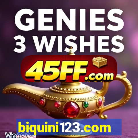 biquini123.com