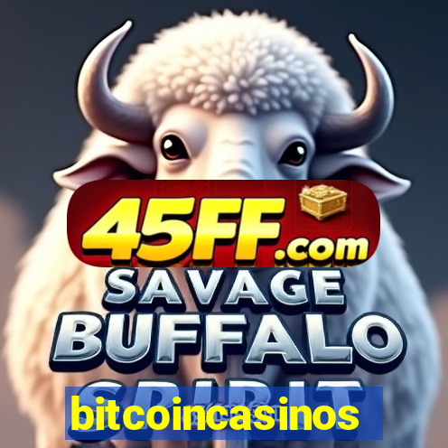 bitcoincasinos