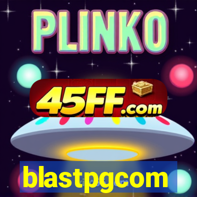 blastpgcom