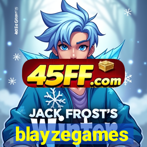 blayzegames