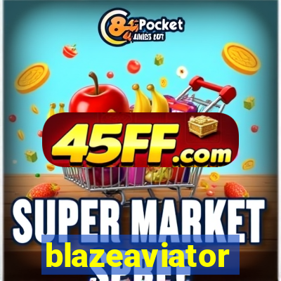 blazeaviator