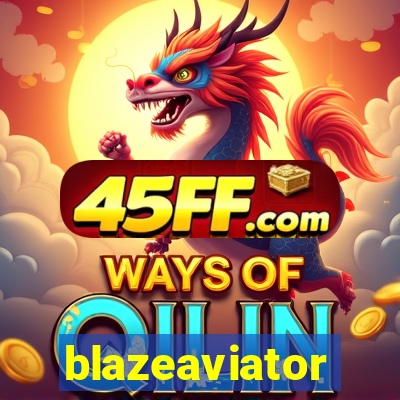 blazeaviator