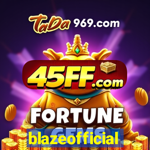 blazeofficial