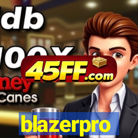 blazerpro