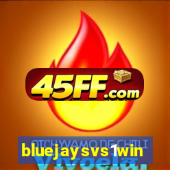 bluejaysvs1win