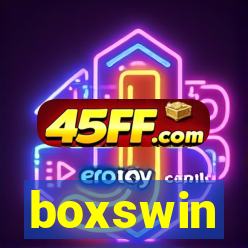 boxswin