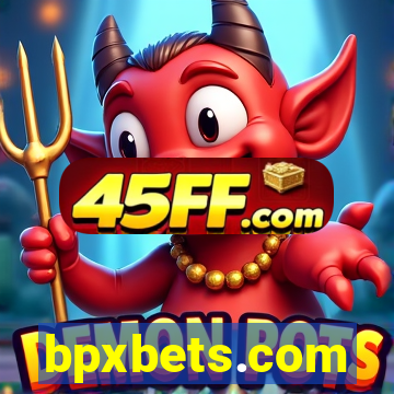 bpxbets.com