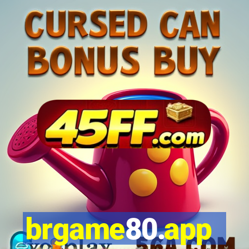 brgame80.app