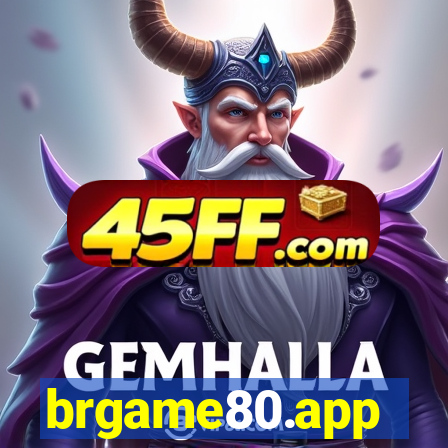 brgame80.app