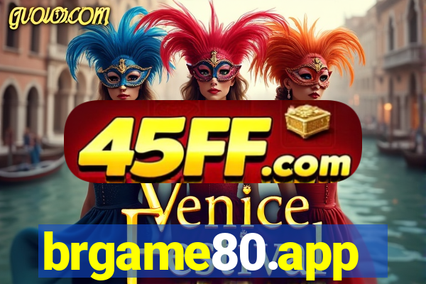brgame80.app