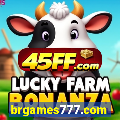 brgames777.com