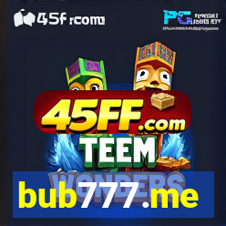 bub777.me