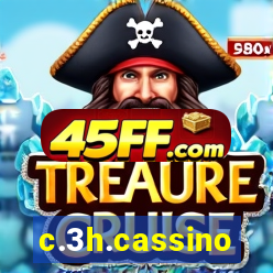 c.3h.cassino