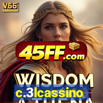 c.3lcassino