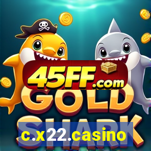 c.x22.casino