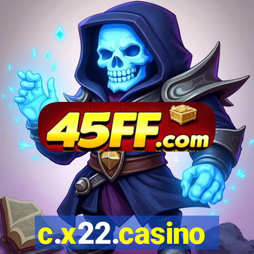 c.x22.casino