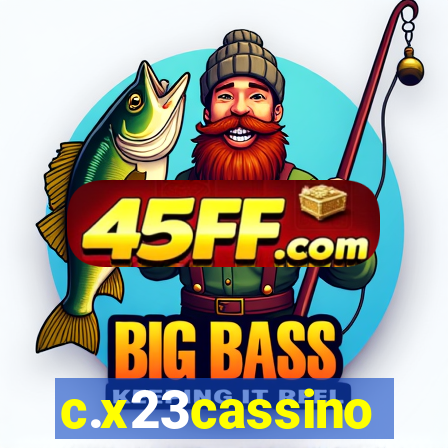 c.x23cassino